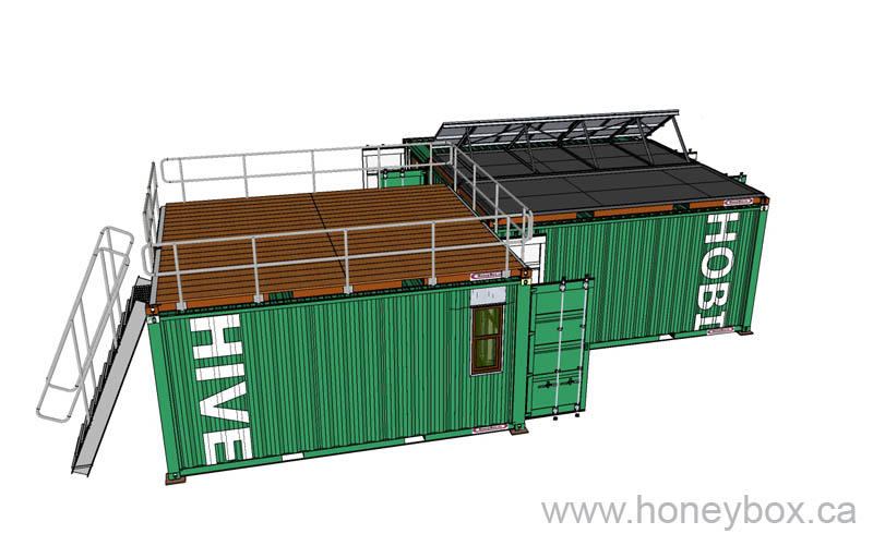 Hive VS Honeybox -9