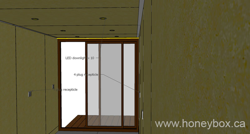 8 uno - honeybox inc - container house