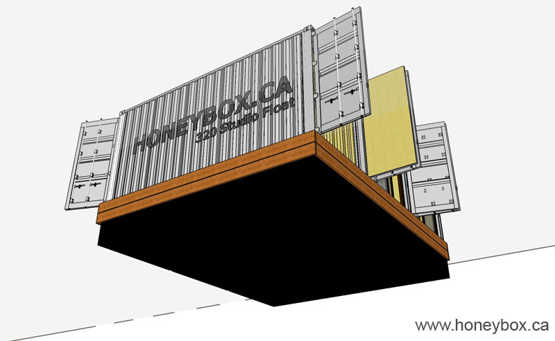 Container House 320 studio float_15