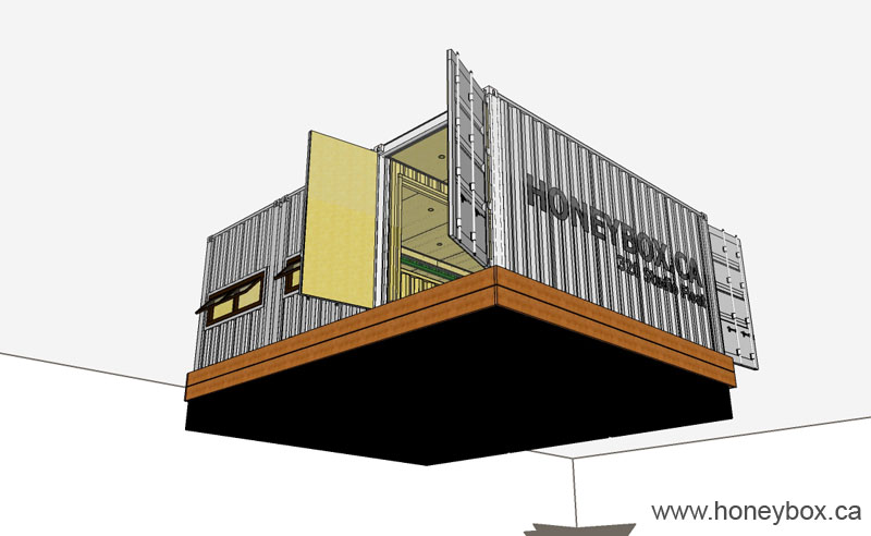 Container House 320 studio float_16