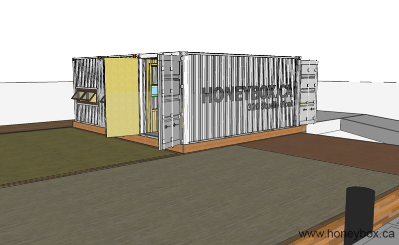 Container House 320 studio float_9