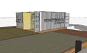 Container House 320 studio float_9