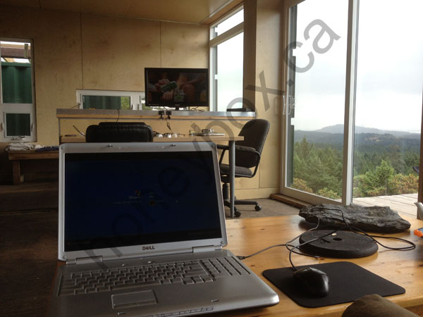 Shipping Container_House_inside