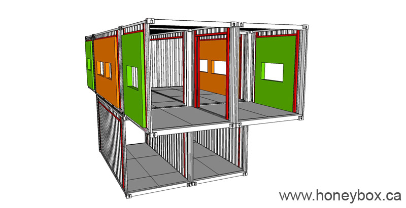 40HC 10-20-10 DEMO 10