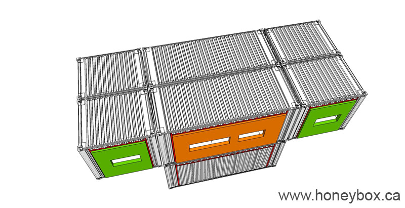 40HC 10-20-10 DEMO 12