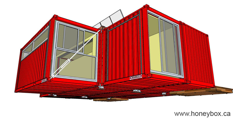 BOSA 2-4 40HC 10-20-10 mod