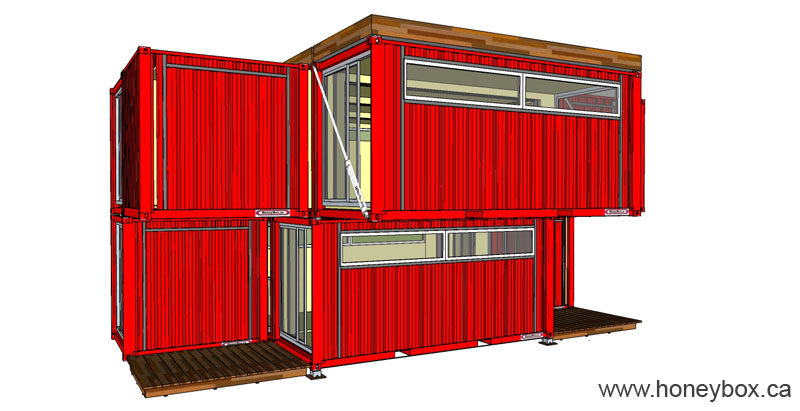 BOSA 4-3 40HC 10-20-10 mod