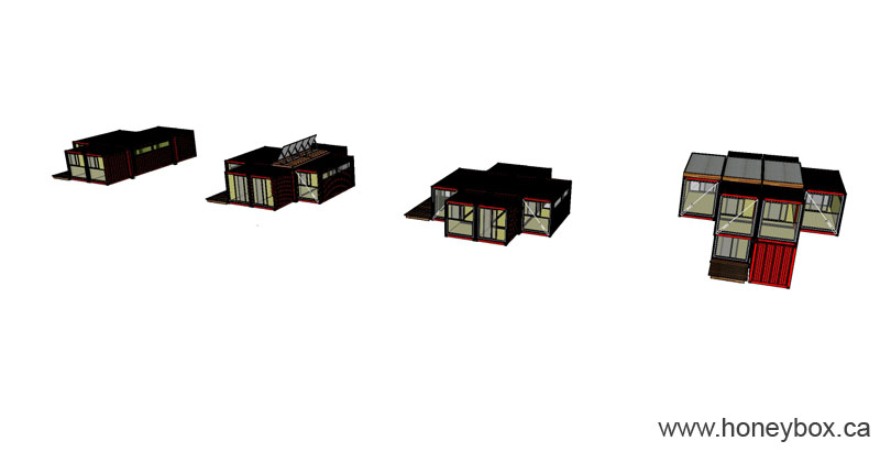 BOSA 5-2 40HC 10-20-10 mod