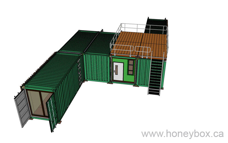 Hive VS Honeybox -16