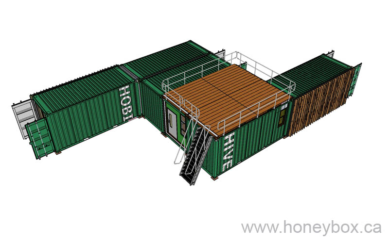 Hive VS Honeybox -17