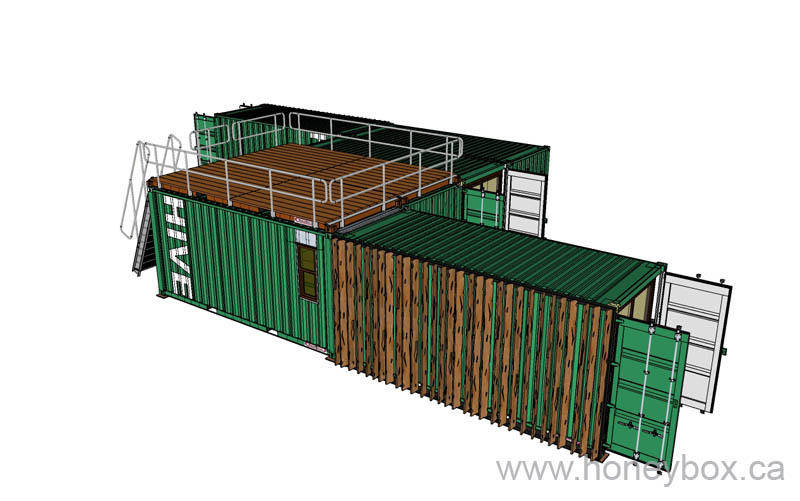 Hive VS Honeybox -18