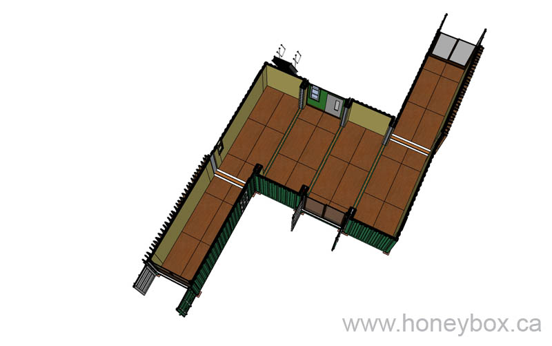 Hive VS Honeybox -20