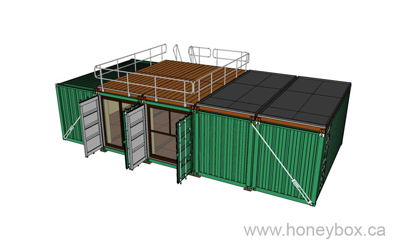 Hive VS Honeybox -22