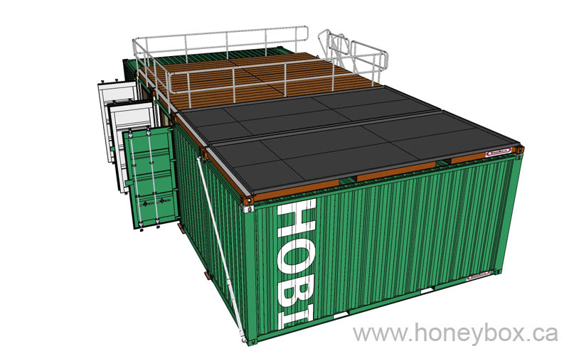 Hive VS Honeybox -23