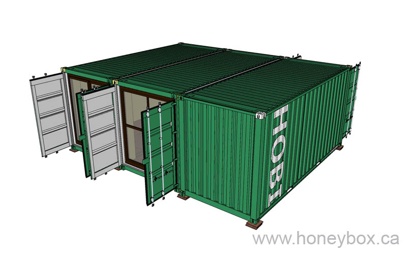 Hive VS Honeybox -27