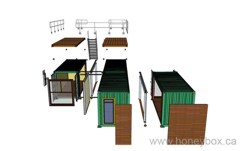 Hive VS Honeybox -40