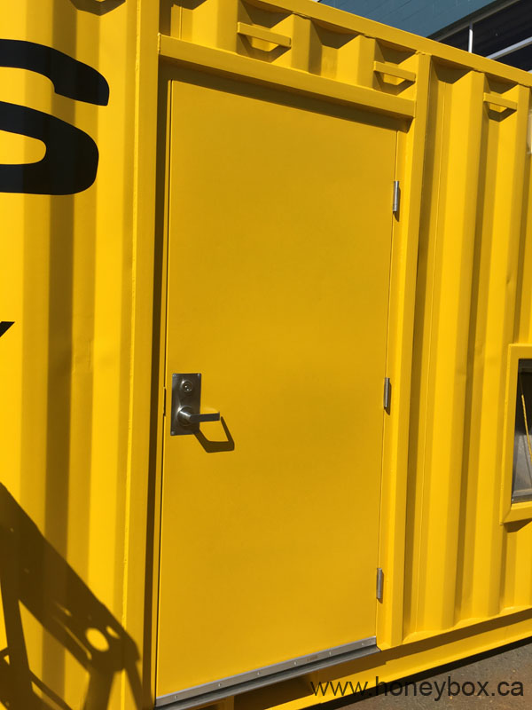 Shipping Container work shop_ropos Honeybox 22