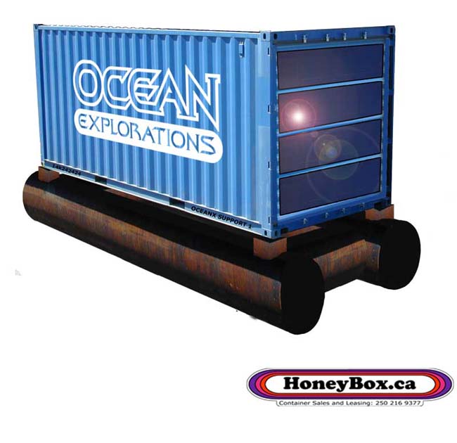 container-house-honeybox-sh